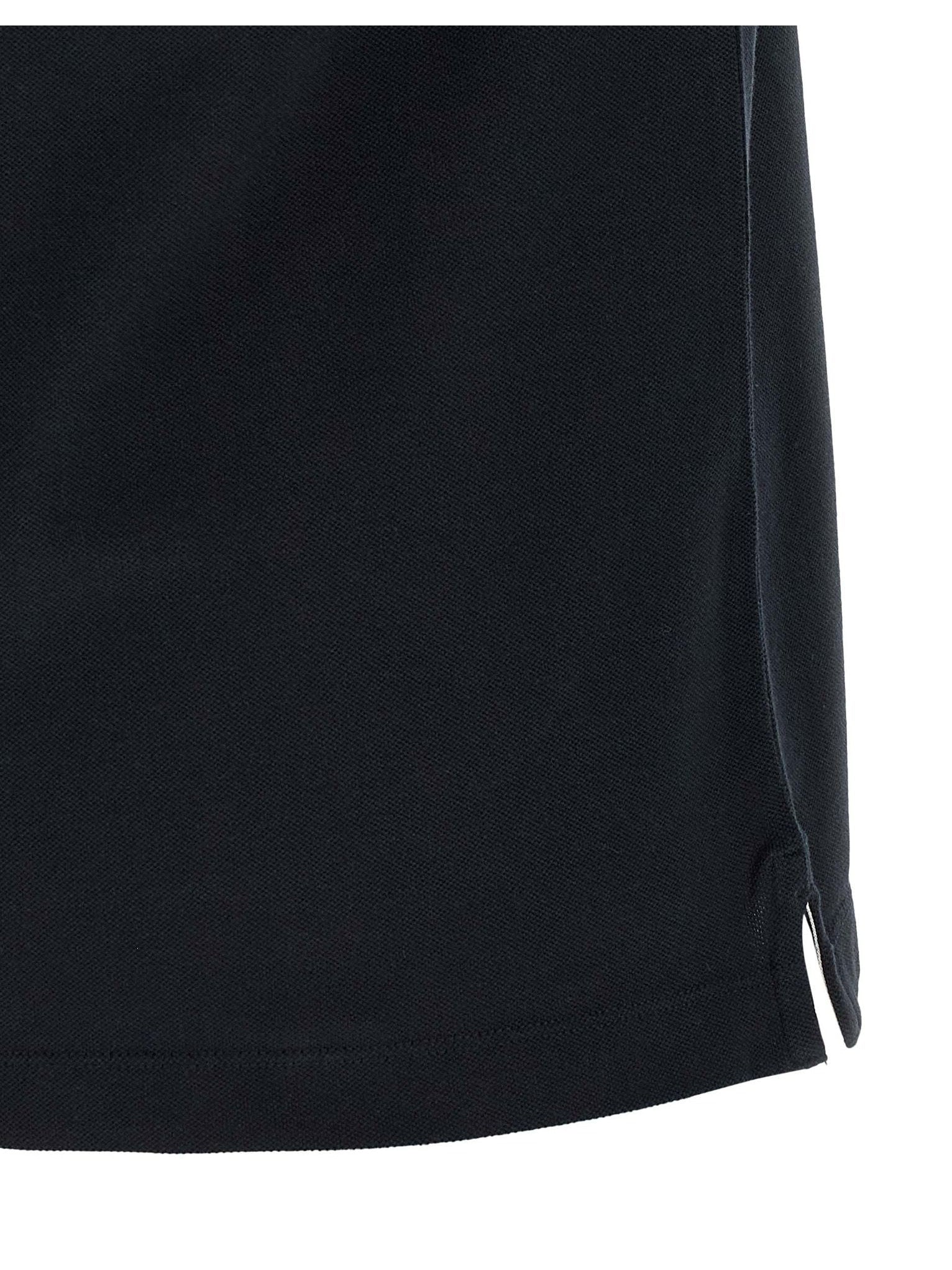 Stone Island · Поло тениска · Син | DontMiss.bg