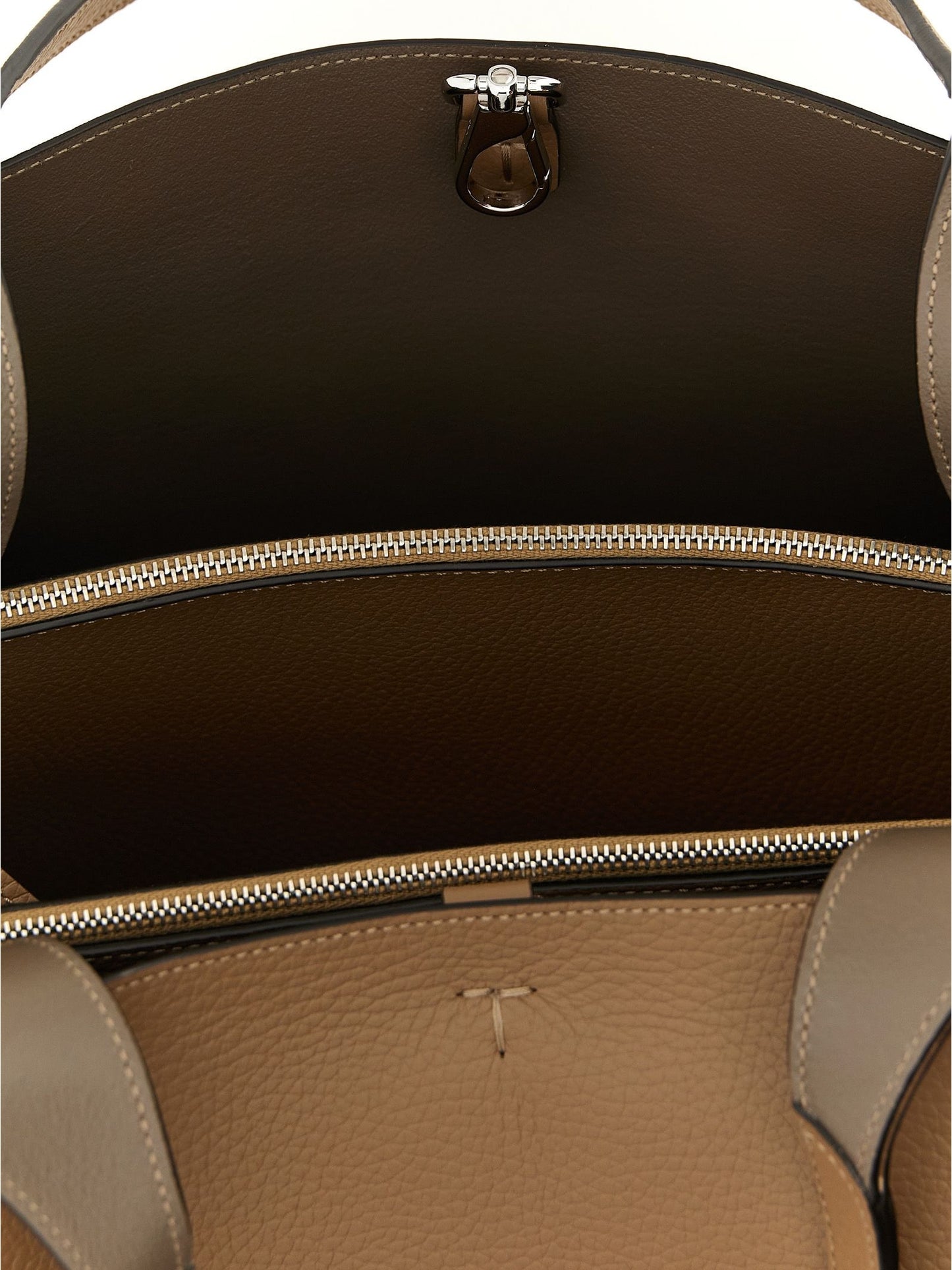 Tod's · Дамска чанта · Кафяв | DontMiss.bg