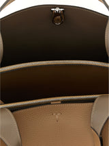 Tod's · Дамска чанта · Кафяв | DontMiss.bg