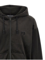 Y-3 · Суитшърт · Черен | DontMiss.bg