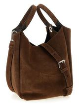 Tod's · Дамска чанта · Кафяв | DontMiss.bg