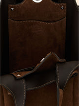 Tod's · Дамска чанта · Кафяв | DontMiss.bg