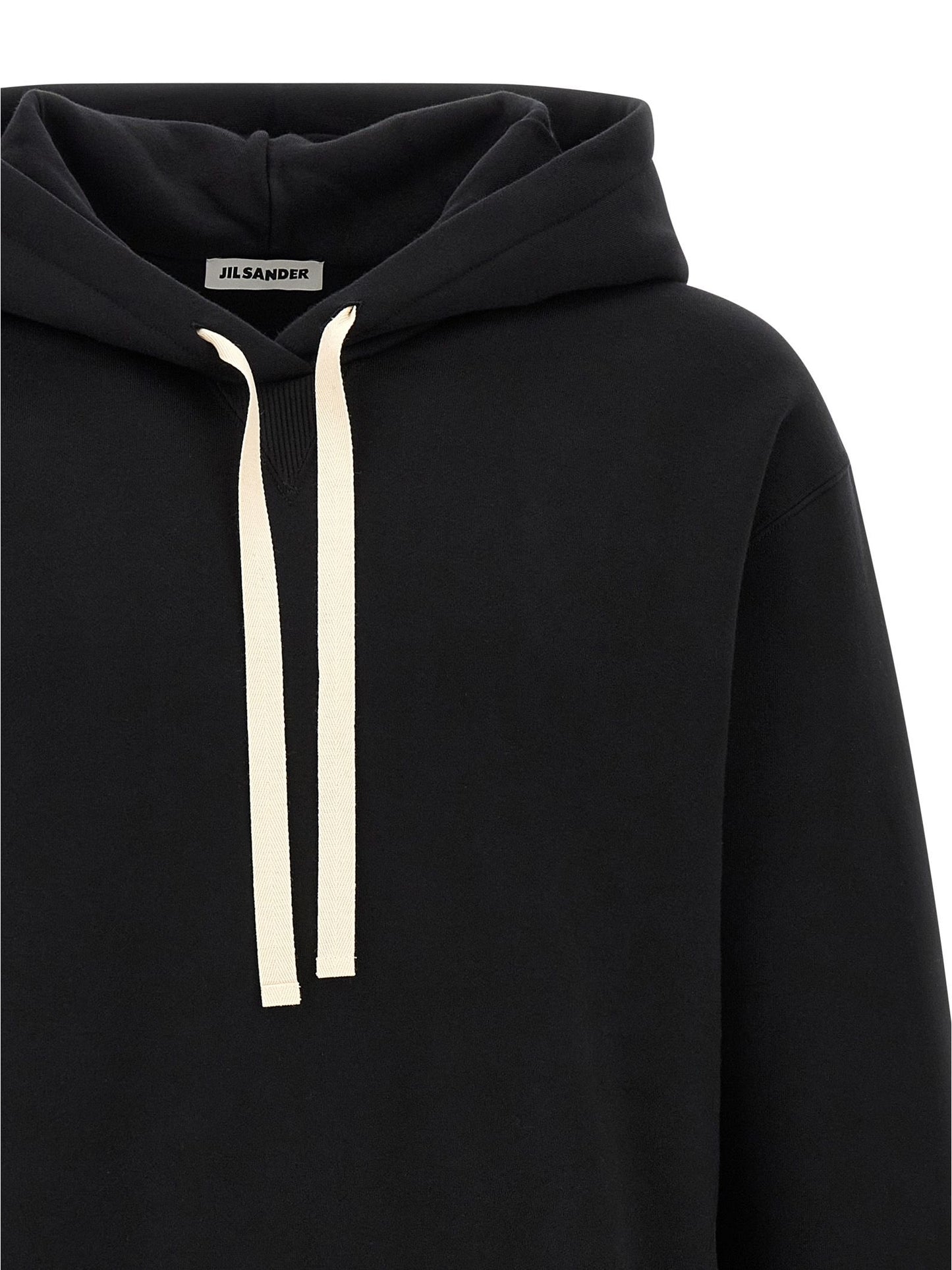 Jil Sander · Суитшърт · Черен | DontMiss.bg
