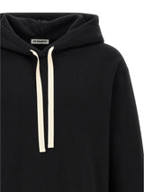 Jil Sander · Суитшърт · Черен | DontMiss.bg