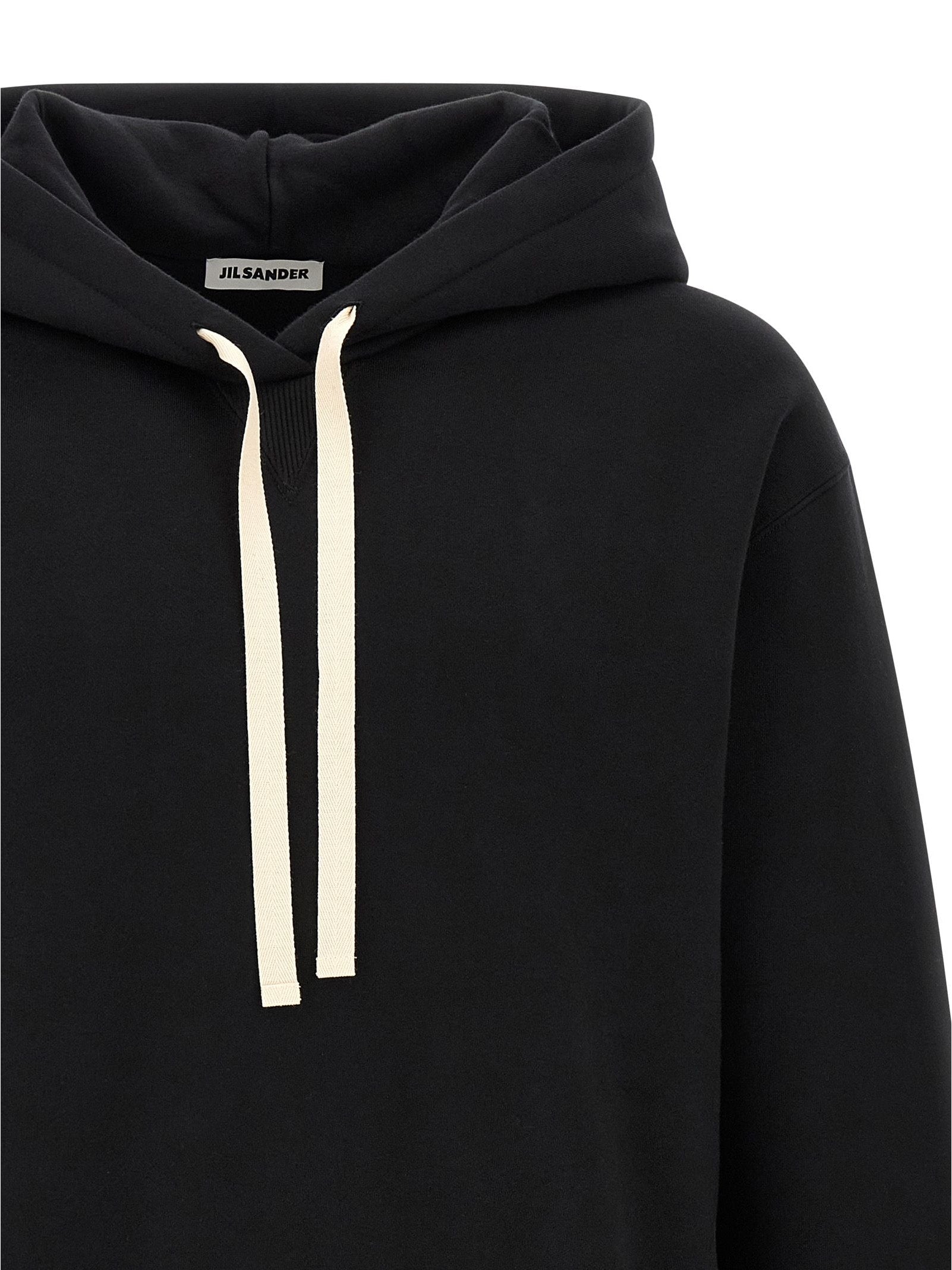 Jil Sander · Суитшърт · Черен | DontMiss.bg