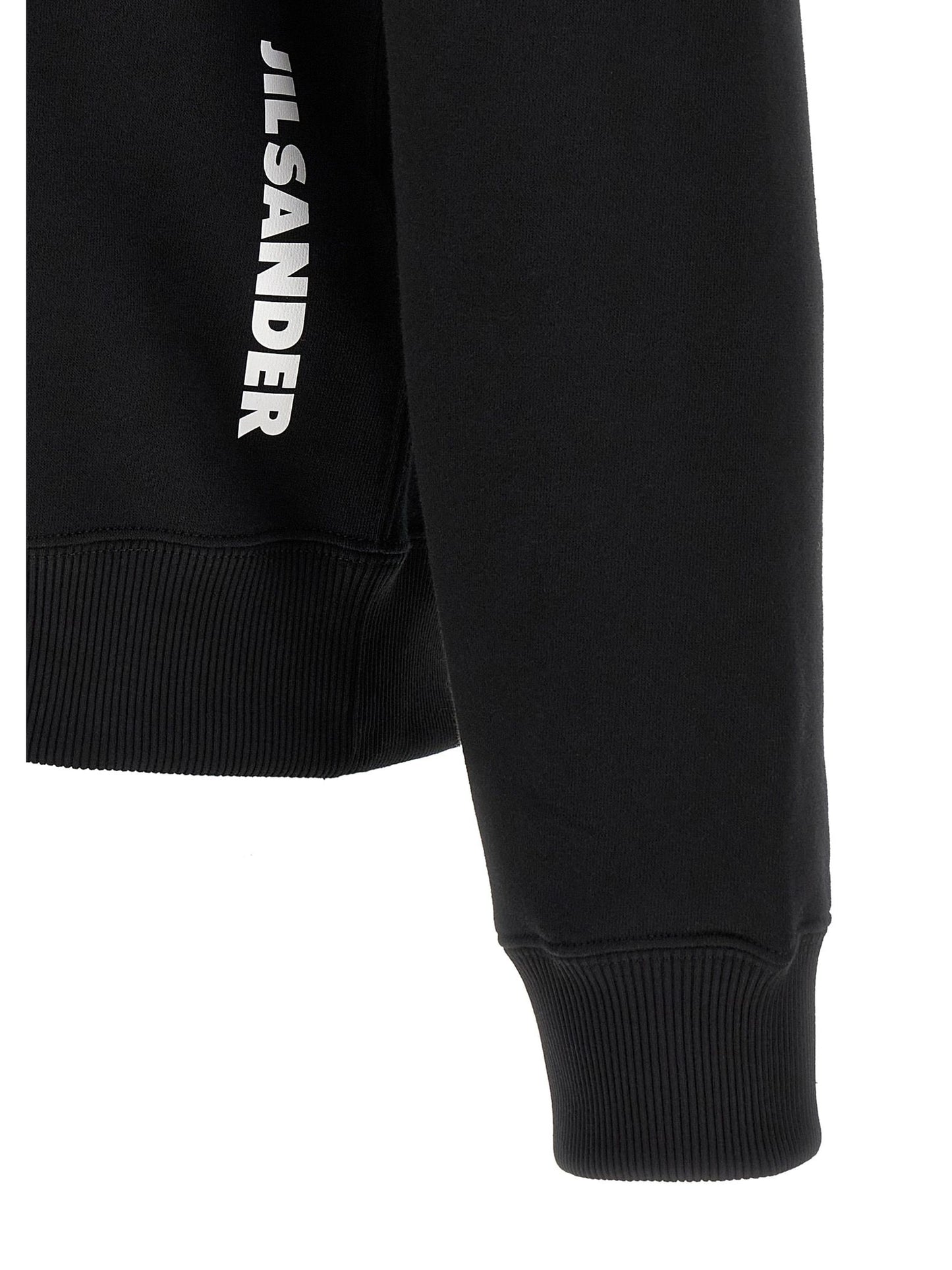 Jil Sander · Суитшърт · Черен | DontMiss.bg