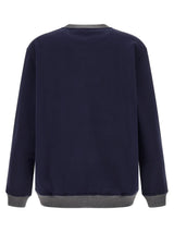 Brunello Cucinelli · Суитшърт · Син | DontMiss.bg