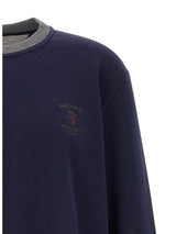 Brunello Cucinelli · Суитшърт · Син | DontMiss.bg