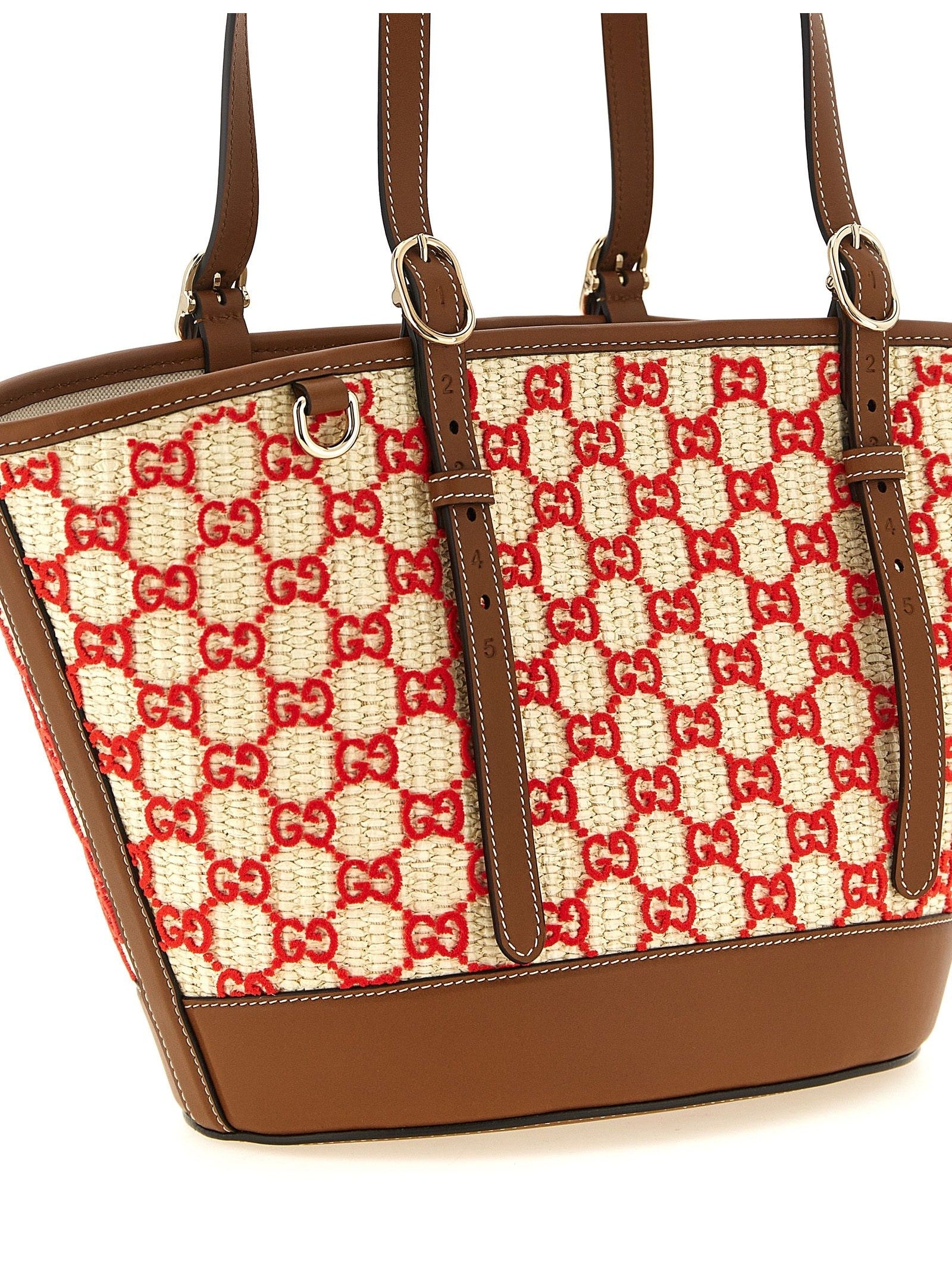 Gucci · Дамска чанта · Многоцветен | DontMiss.bg