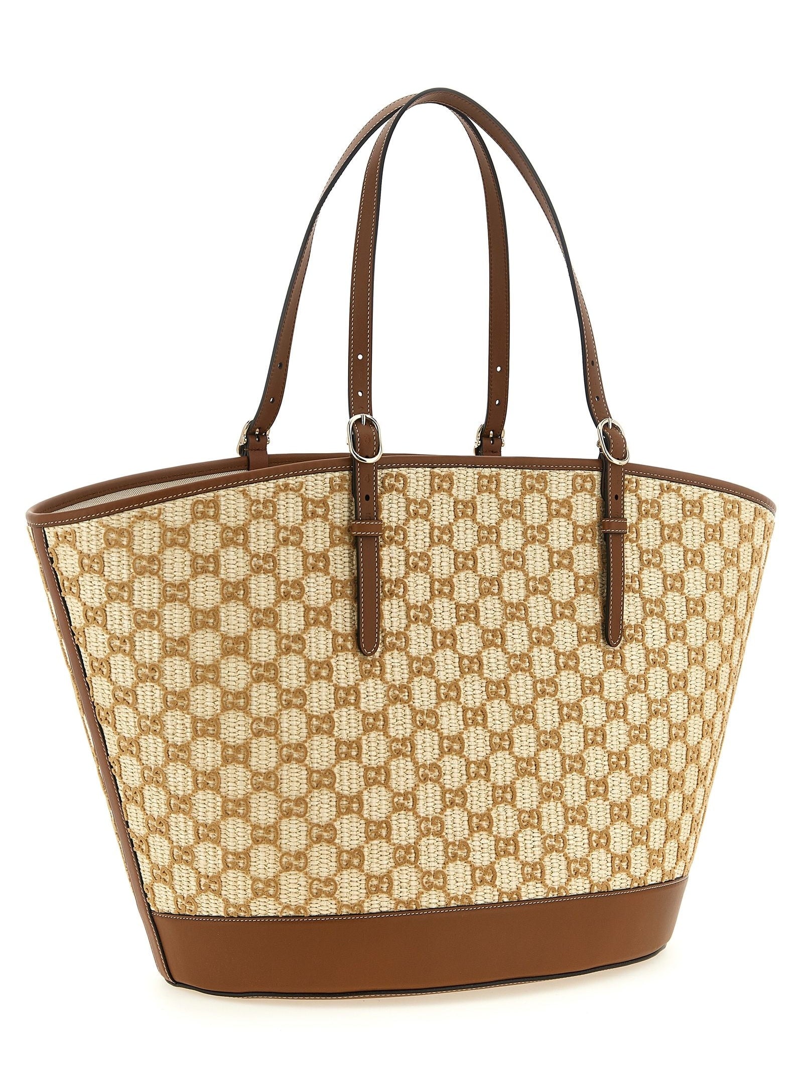 Gucci · Дамска чанта · Кафяв | DontMiss.bg