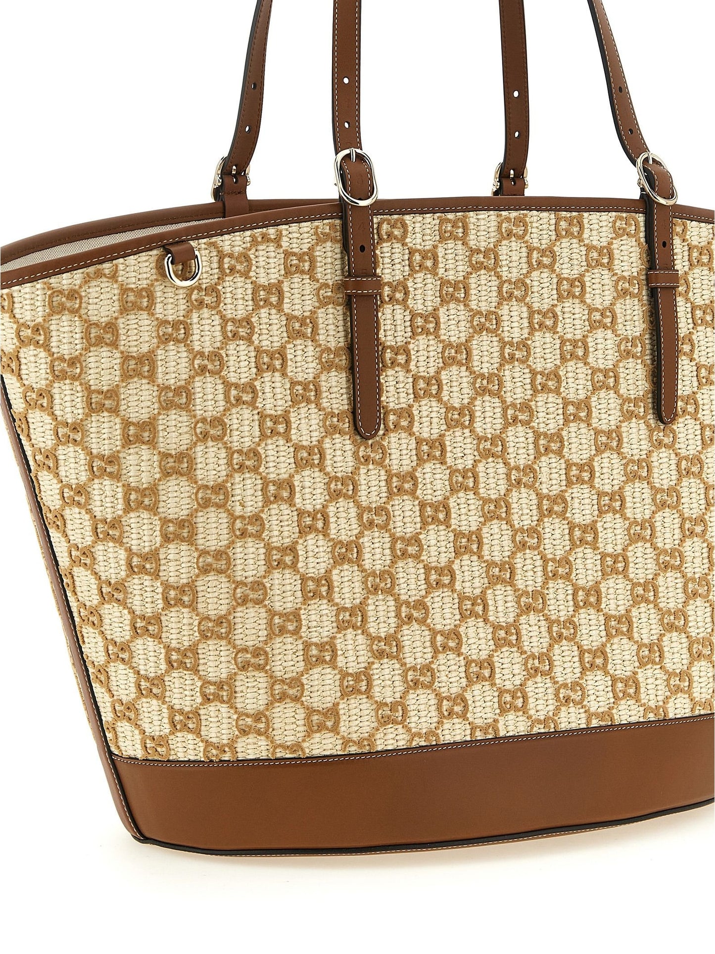 Gucci · Дамска чанта · Кафяв | DontMiss.bg