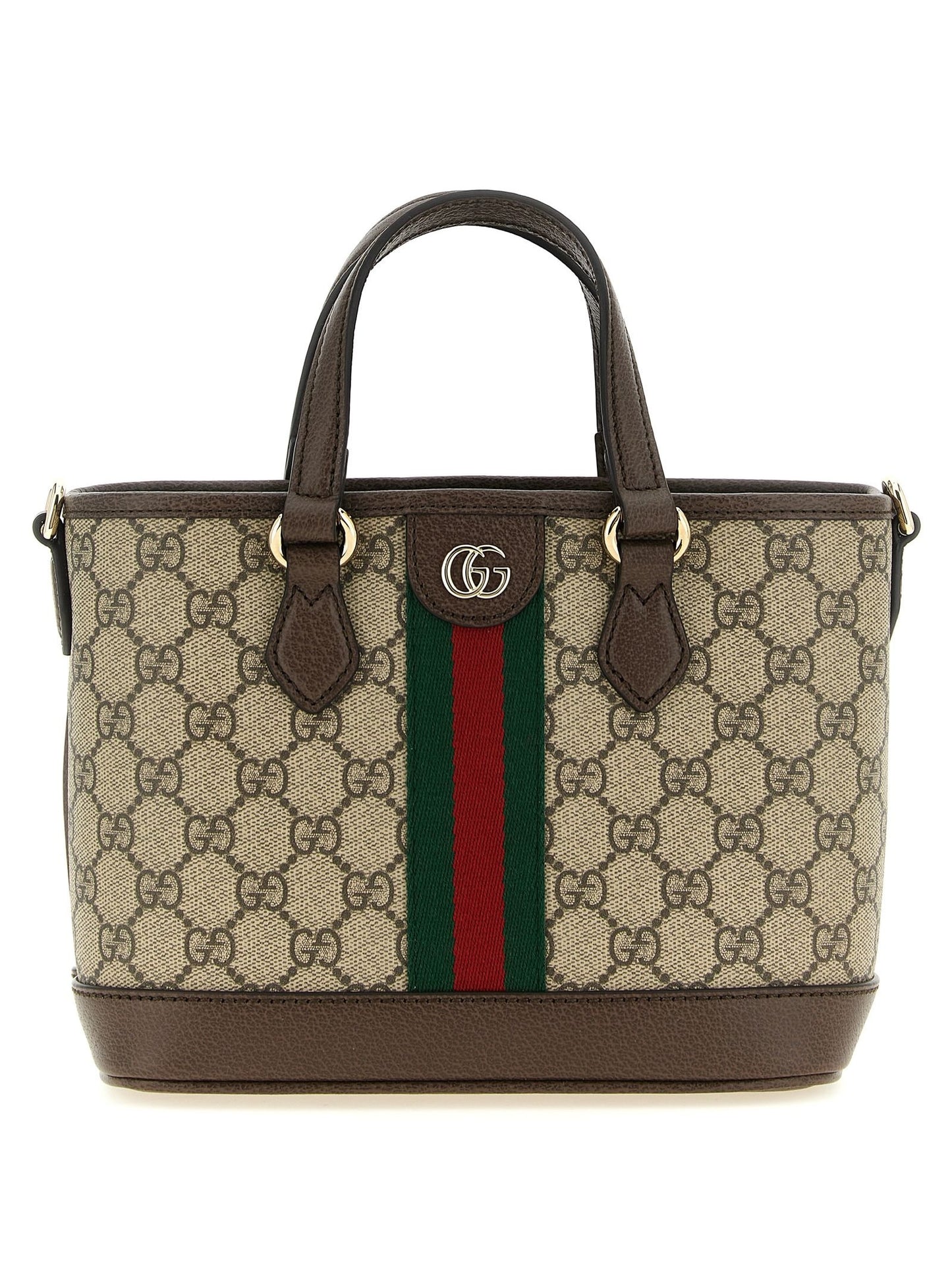 Gucci · Дамска чанта · Многоцветен | DontMiss.bg