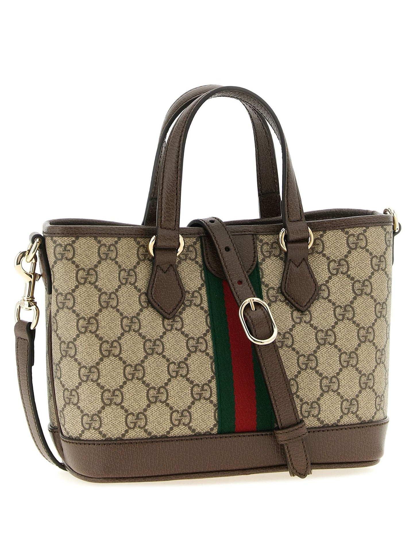 Gucci · Дамска чанта · Многоцветен | DontMiss.bg