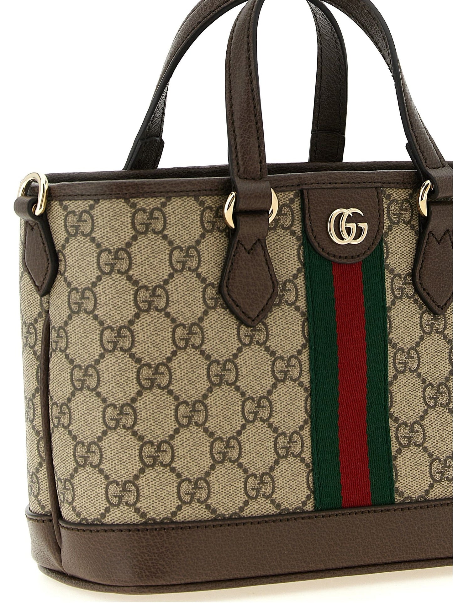 Gucci · Дамска чанта · Многоцветен | DontMiss.bg