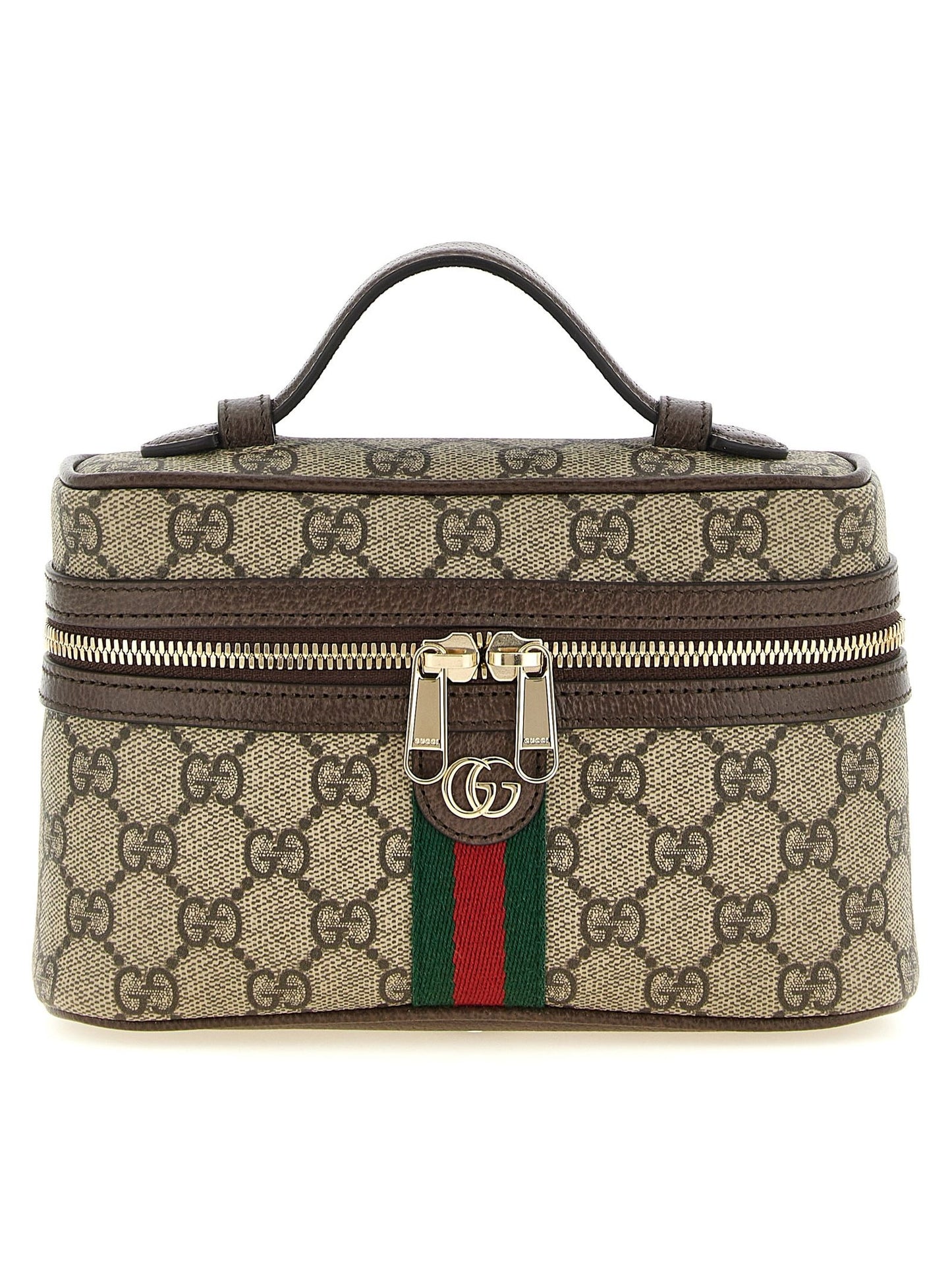 Gucci · Дамска чанта · Бежов | DontMiss.bg