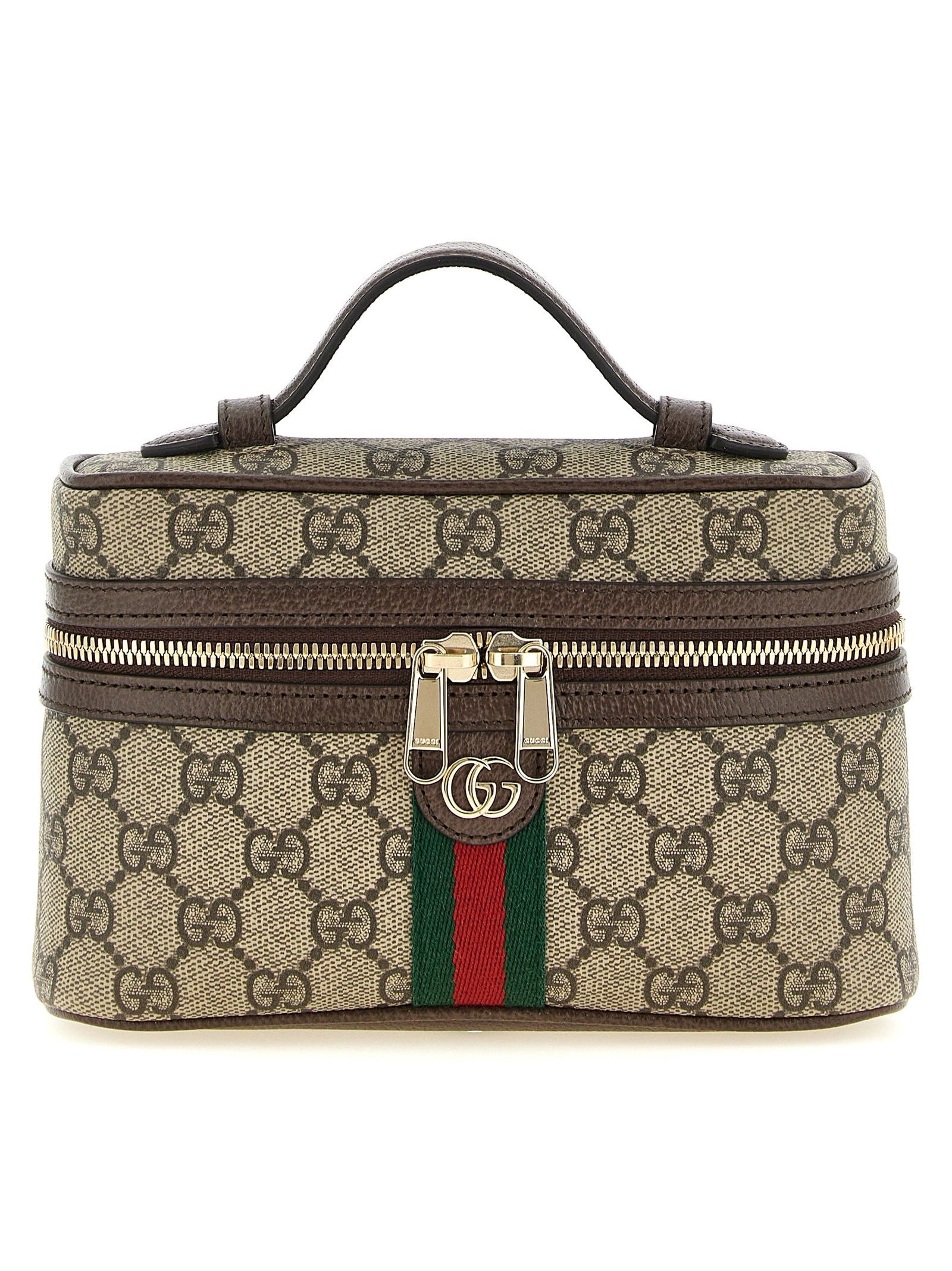 Gucci · Дамска чанта · Бежов | DontMiss.bg
