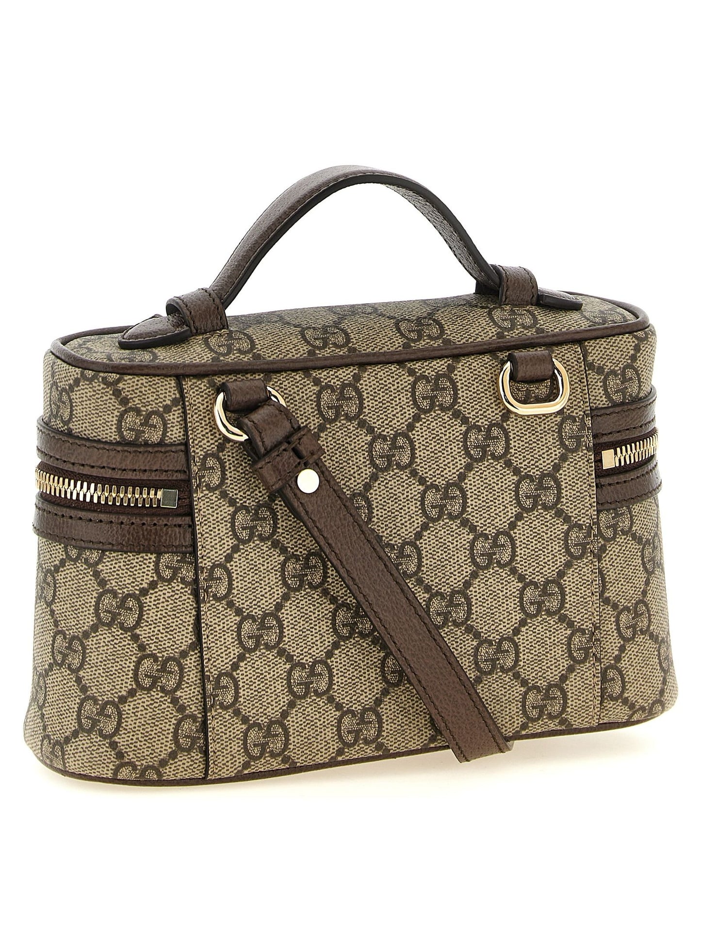 Gucci · Дамска чанта · Бежов | DontMiss.bg