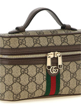 Gucci · Дамска чанта · Бежов | DontMiss.bg