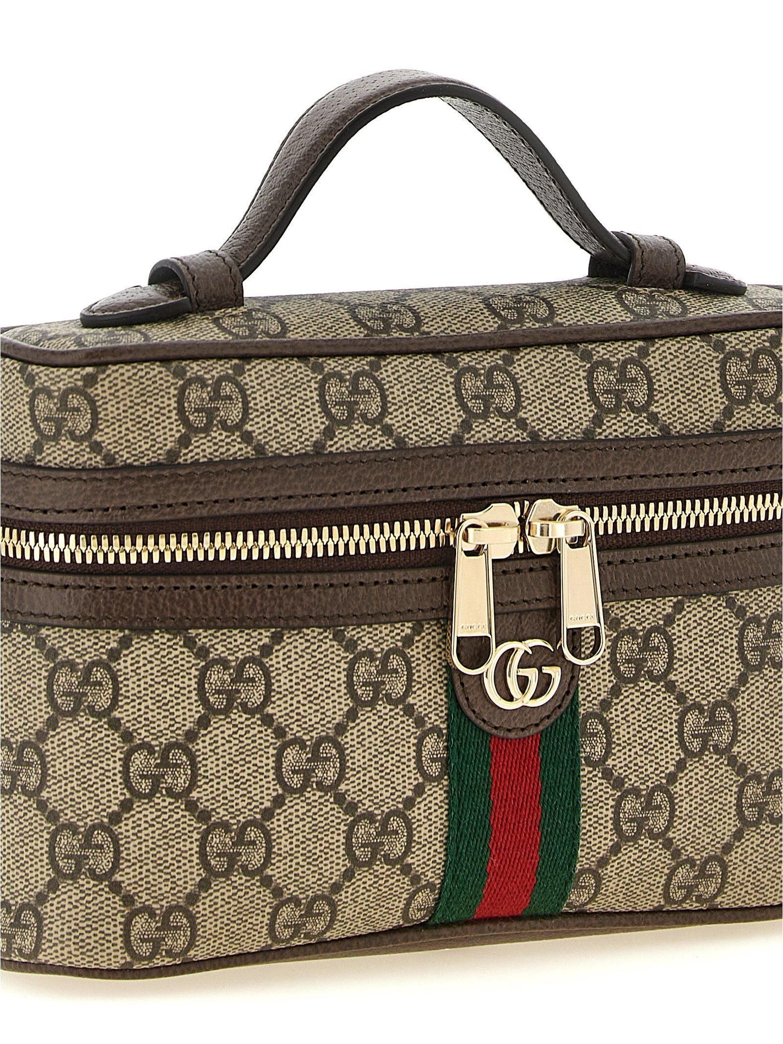 Gucci · Дамска чанта · Бежов | DontMiss.bg