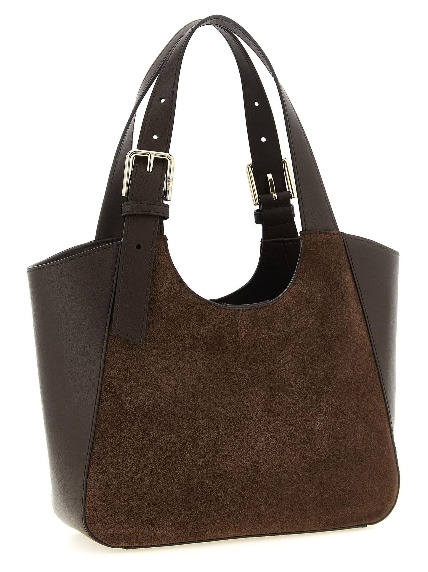 Furla · Дамска чанта · Кафяв | DontMiss.bg