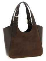 Furla · Дамска чанта · Кафяв | DontMiss.bg