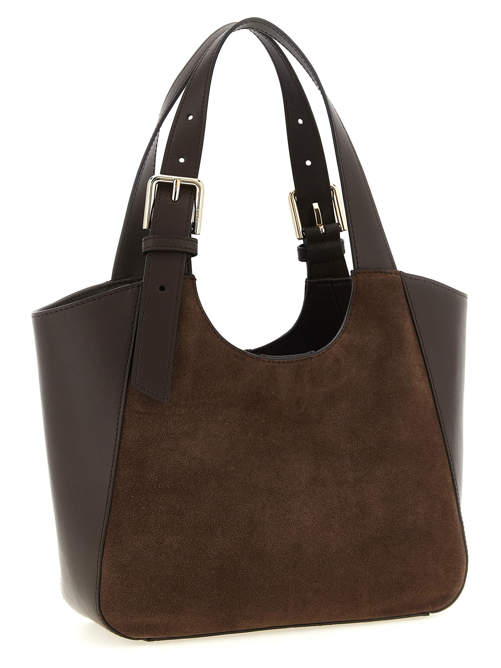 Furla · Дамска чанта · Кафяв | DontMiss.bg
