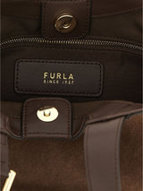 Furla · Дамска чанта · Кафяв | DontMiss.bg
