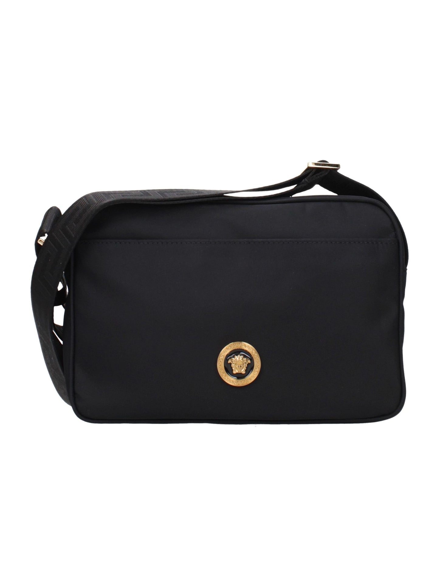 Versace · Чанта · Черен | DontMiss.bg