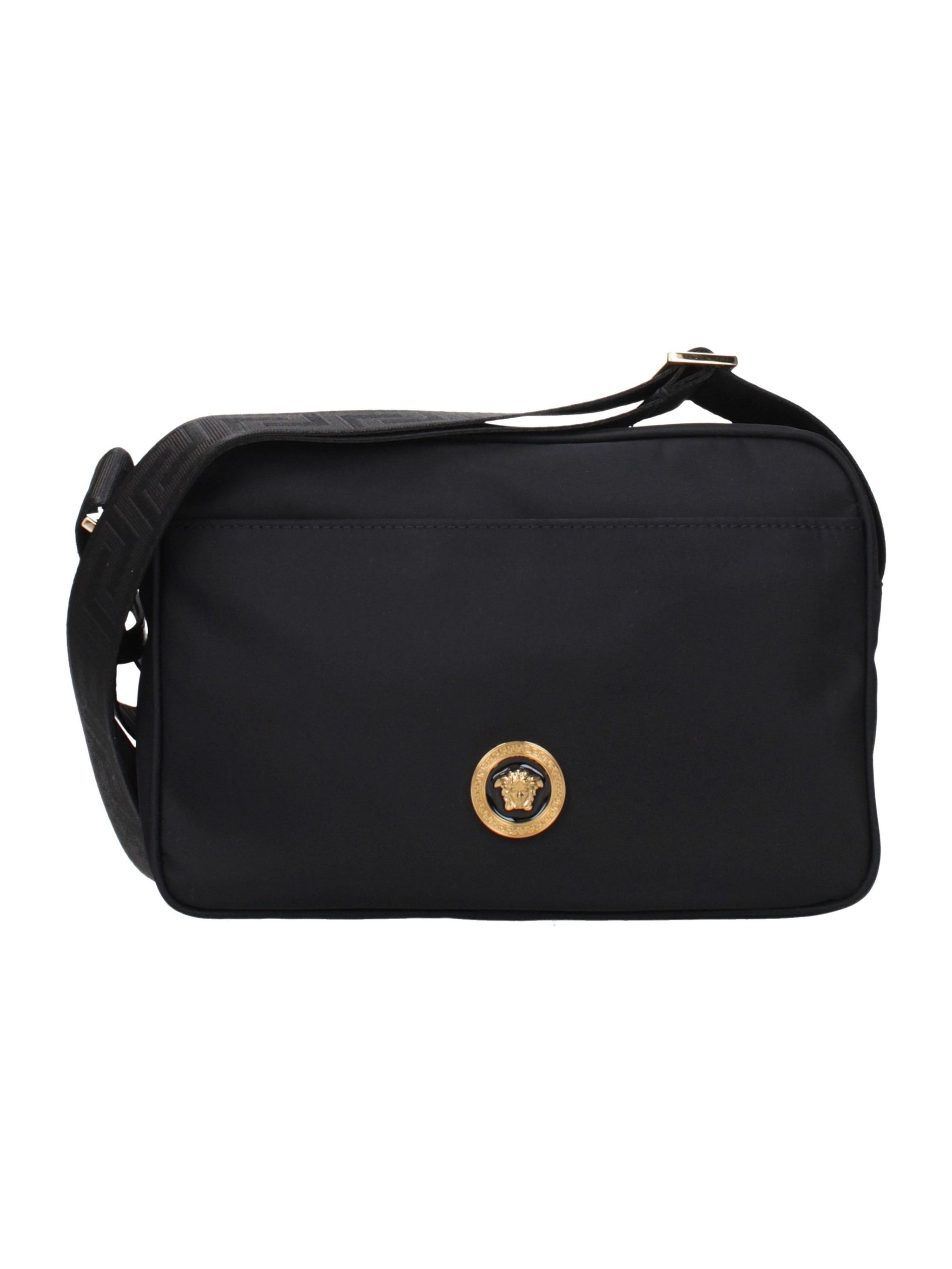 Versace · Чанта · Черен | DontMiss.bg