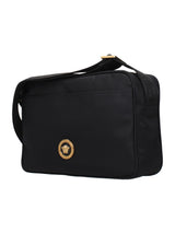 Versace · Чанта · Черен | DontMiss.bg