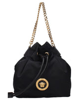 Versace · Дамска чанта · Черен | DontMiss.bg