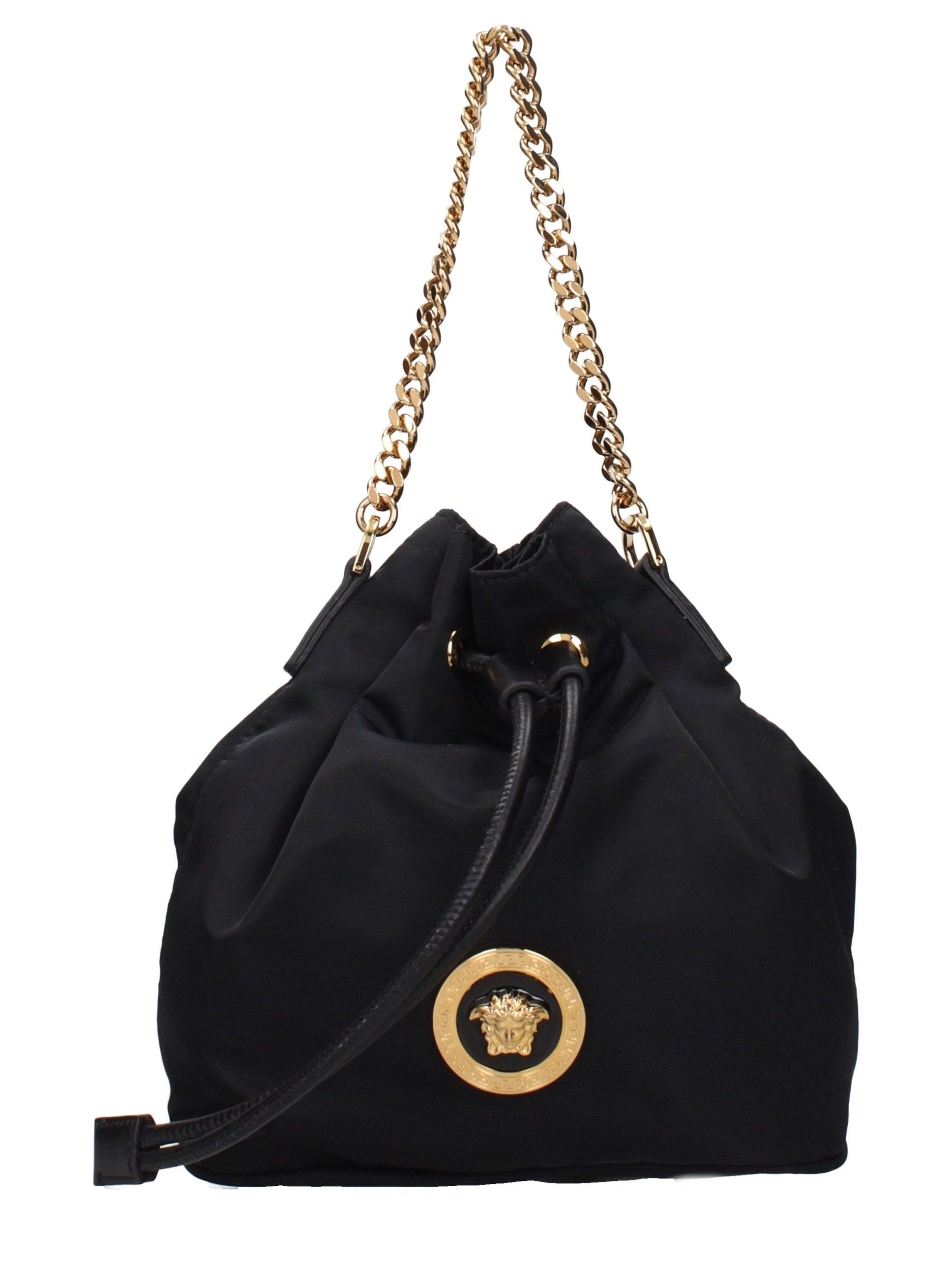 Versace · Дамска чанта · Черен | DontMiss.bg