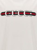 Gucci · Тениска · Бял | DontMiss.bg