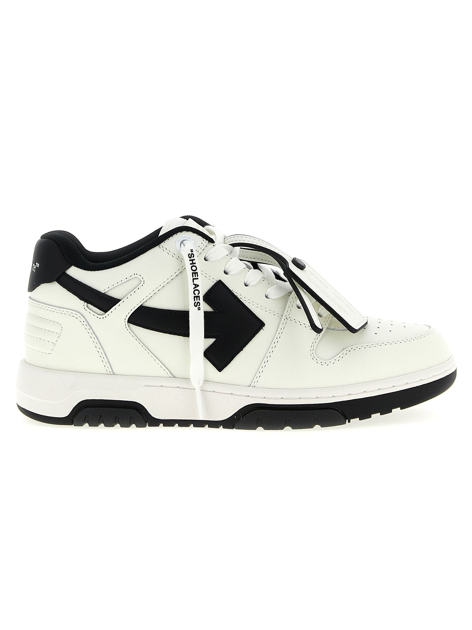 Ниски кецове · White/Black