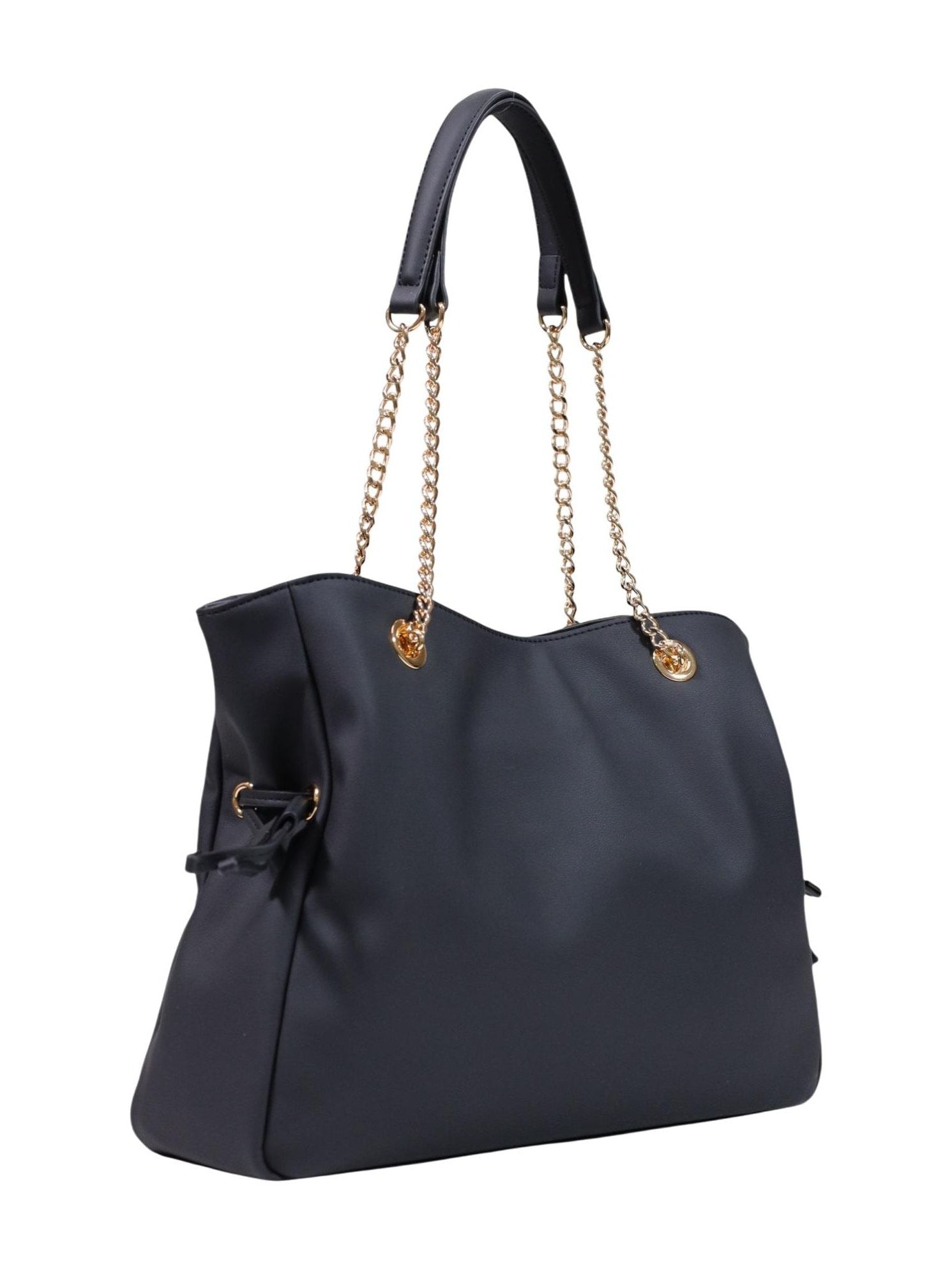 Дамска чанта · Черен