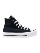 Converse · Високи кецове · Черен | DontMiss.bg