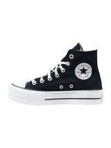 Converse · Високи кецове · Черен | DontMiss.bg
