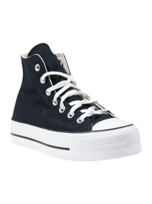 Converse · Високи кецове · Черен | DontMiss.bg