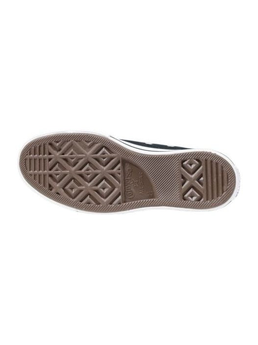 Converse · Високи кецове · Черен | DontMiss.bg