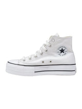 Converse · Високи кецове · Бял | DontMiss.bg