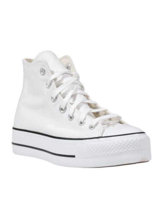 Converse · Високи кецове · Бял | DontMiss.bg