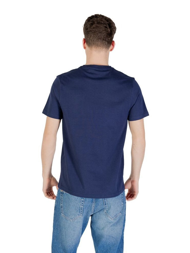 Lyle & Scott · Тениска · Син | DontMiss.bg