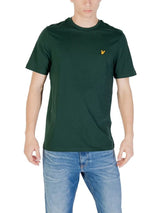 Lyle & Scott · Тениска · Зелен | DontMiss.bg