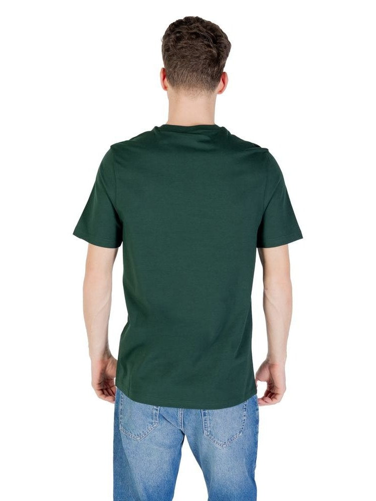 Lyle & Scott · Тениска · Зелен | DontMiss.bg