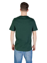 Lyle & Scott · Тениска · Зелен | DontMiss.bg
