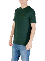 Lyle & Scott · Тениска · Зелен | DontMiss.bg