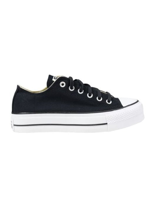 Converse · Ниски кецове · Черен | DontMiss.bg