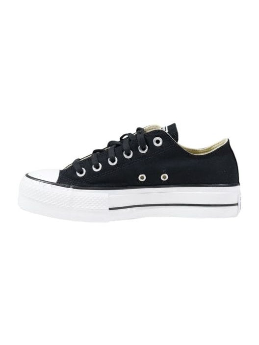Converse · Ниски кецове · Черен | DontMiss.bg