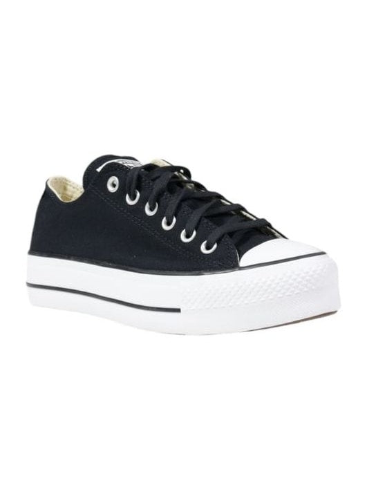 Converse · Ниски кецове · Черен | DontMiss.bg