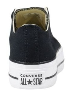 Converse · Ниски кецове · Черен | DontMiss.bg